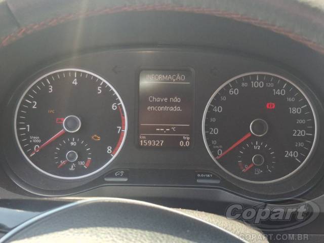 2016 VOLKSWAGEN FOX 