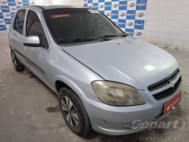 2013 CHEVROLET CELTA 