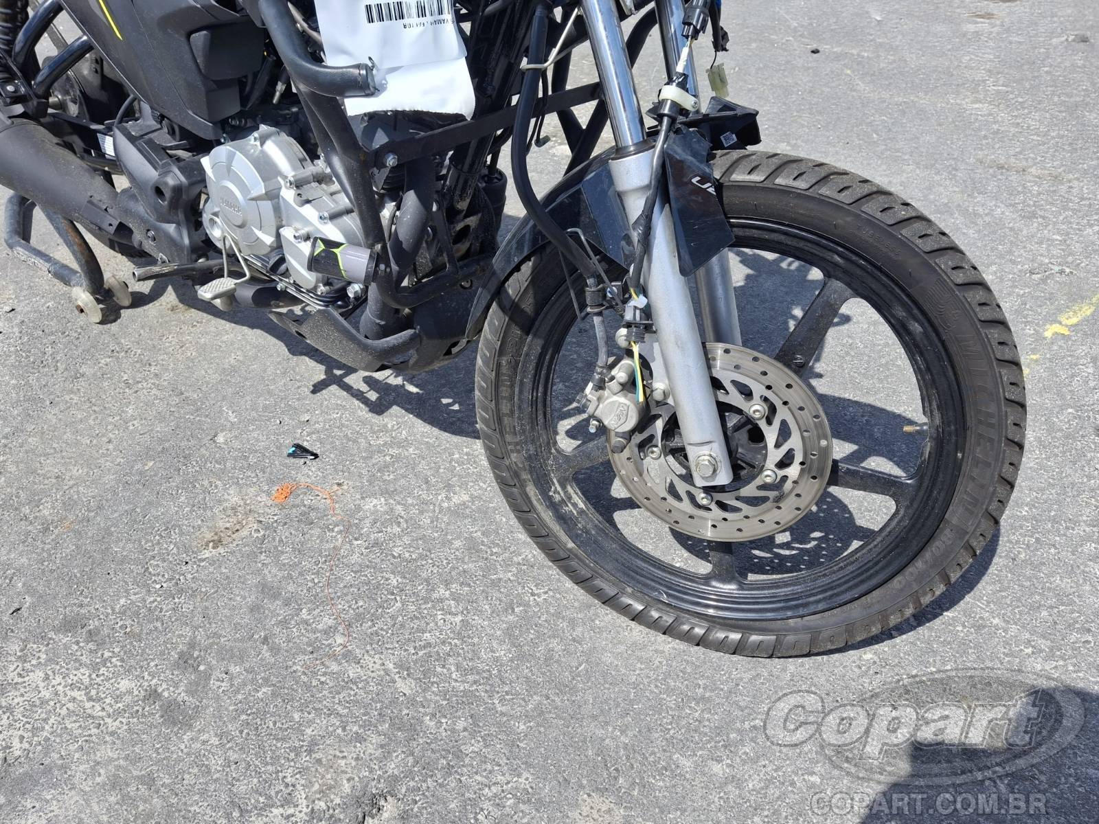 Foto 8 de 10: 2025 YAMAHA FACTOR