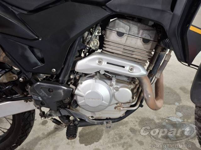 2022 HONDA XRE 300 