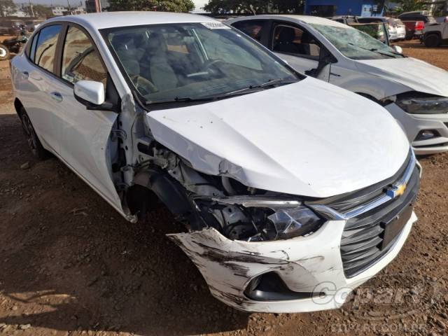 2024 CHEVROLET ONIX PLUS 