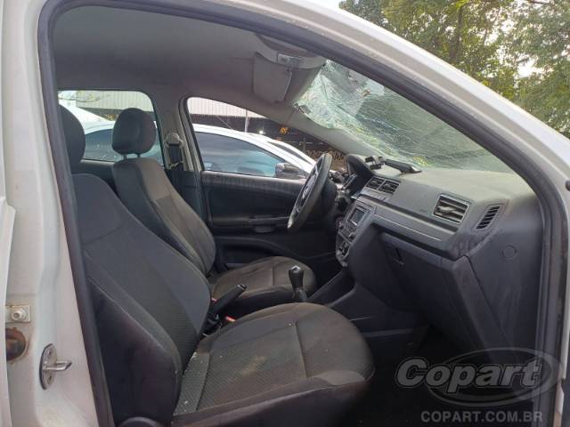 2018 VOLKSWAGEN GOL 