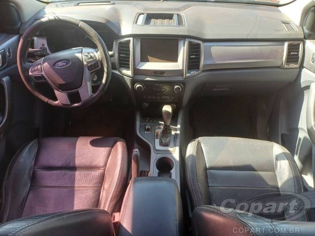 2017 FORD RANGER CD 