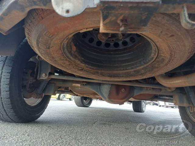 2018 CHEVROLET TRAILBLAZER 