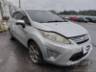 2012 FORD FIESTA SEDAN 