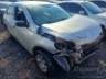 2019 VOLKSWAGEN GOL 