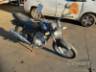 2006 HONDA CG 150 