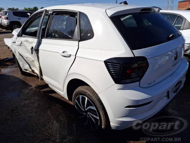 2026 VOLKSWAGEN POLO 