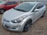 2015 HYUNDAI ELANTRA 