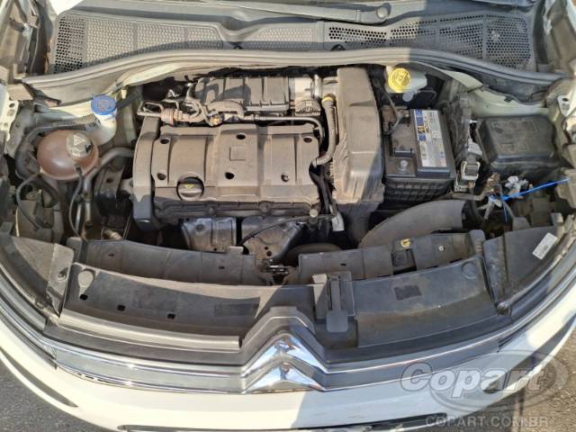 2021 CITROEN C4 CACTUS 