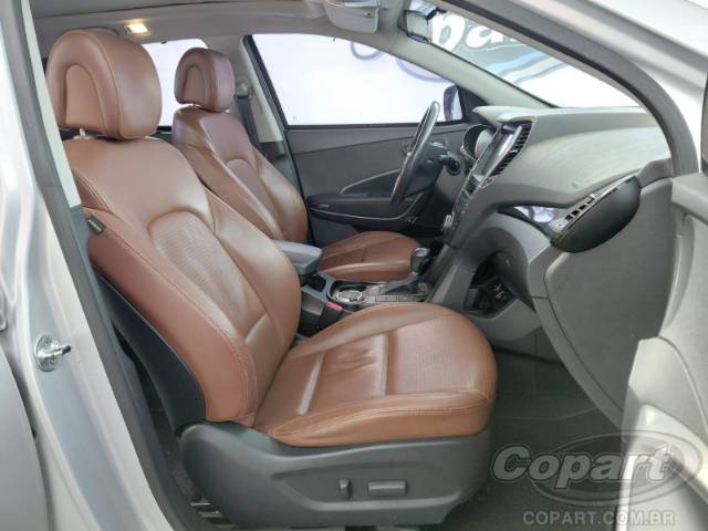 2015 HYUNDAI SANTA FE 