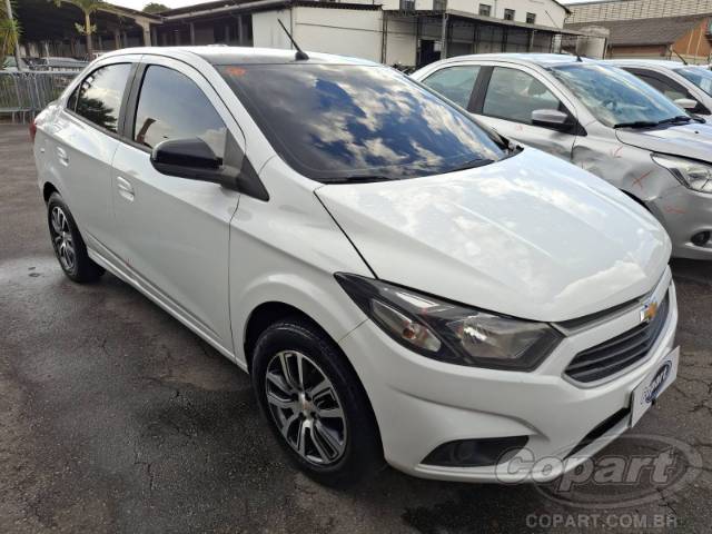 2017 CHEVROLET PRISMA 