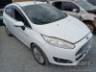 2014 FORD FIESTA 