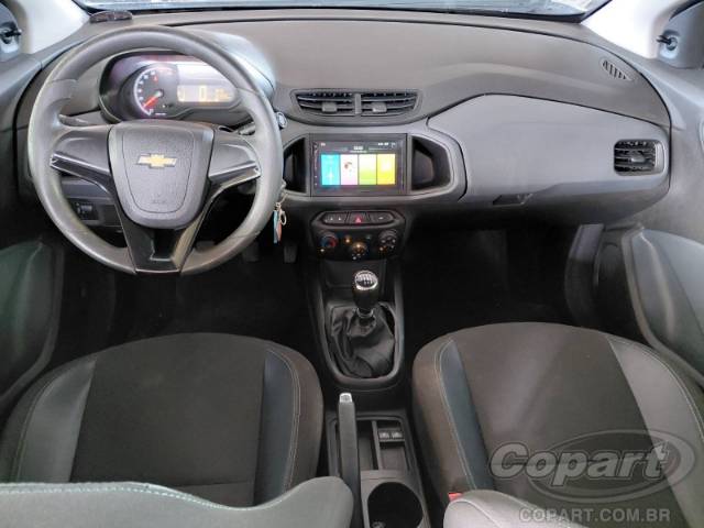 2021 CHEVROLET ONIX PLUS 