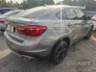 2017 BMW X6 