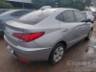 2021 HYUNDAI HB20S 