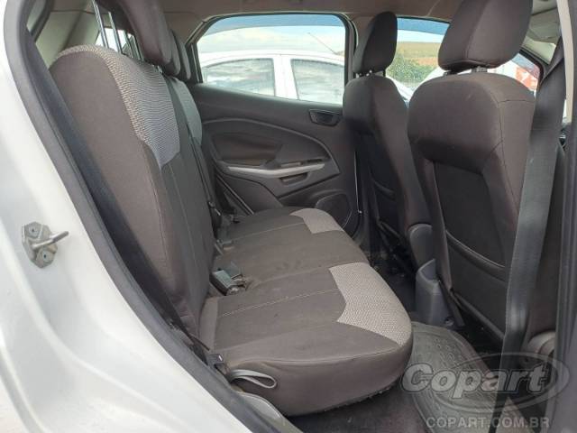 2017 FORD ECOSPORT 