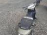 2010 HONDA BIZ 125 