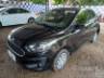 2019 FORD KA 