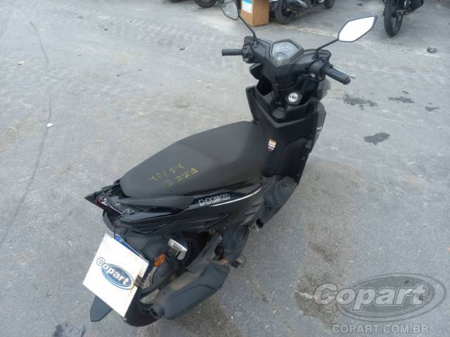 2024 YAMAHA NEO 