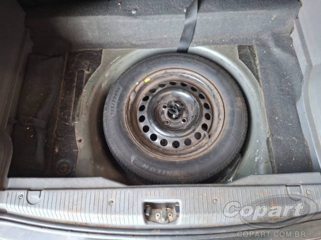 2007 CHEVROLET MERIVA 