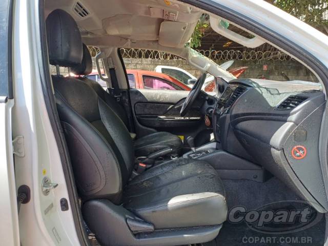 2025 MITSUBISHI L200 TRITON 