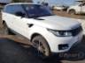 2015 LAND ROVER RANGE ROVER SPORT 