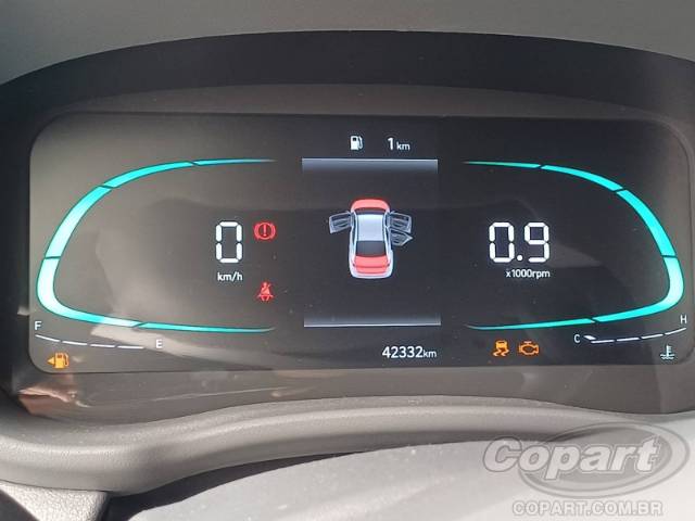 2025 HYUNDAI HB20S 