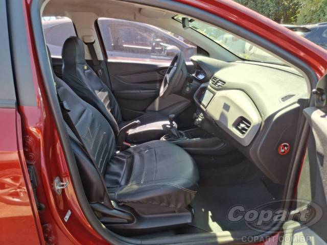 2019 CHEVROLET ONIX 