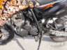 2009 YAMAHA XTZ 250 