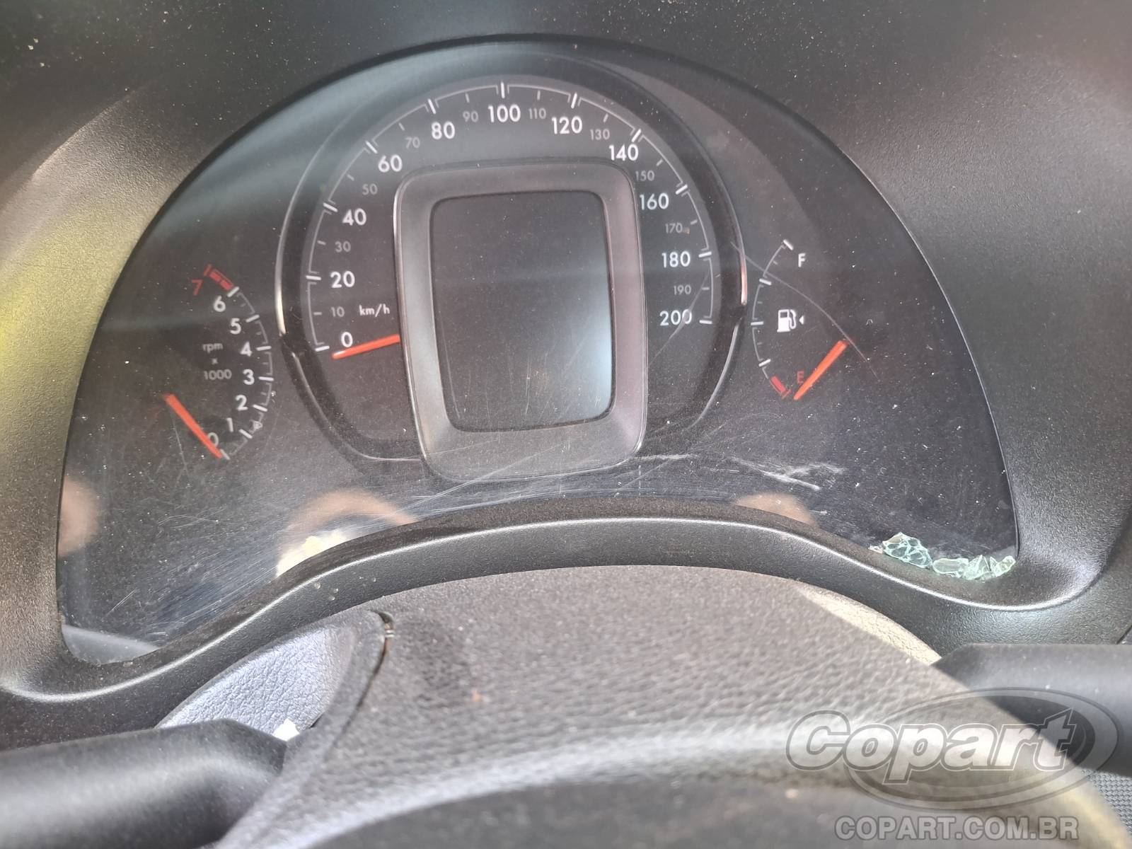 Foto 8 de 11: 2025 FIAT STRADA