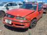 2002 VOLKSWAGEN GOL 