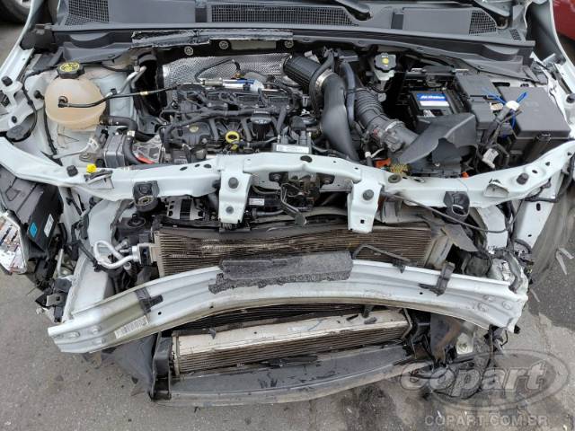 2023 CHEVROLET ONIX PLUS 