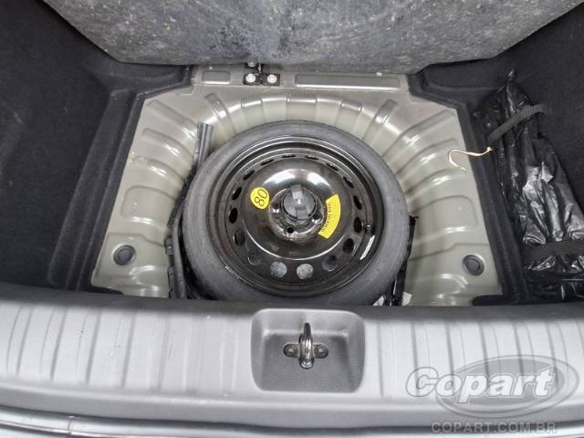 2020 CHEVROLET ONIX 