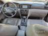 2006 TOYOTA FIELDER 