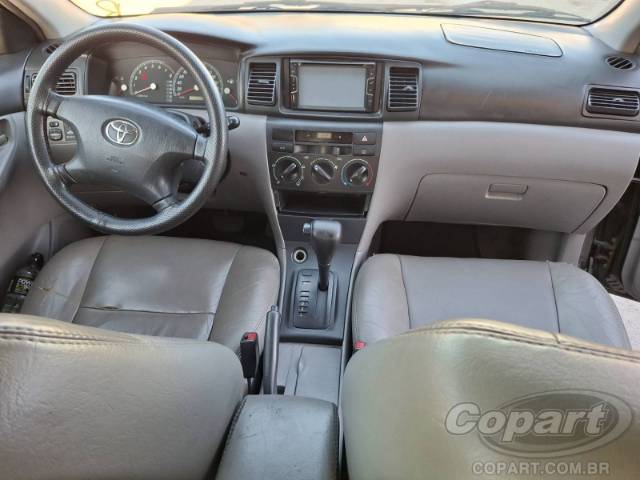 2006 TOYOTA FIELDER 