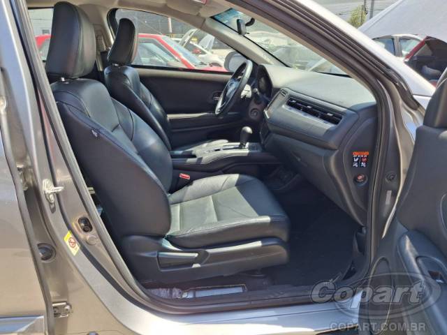 2016 HONDA HR-V 