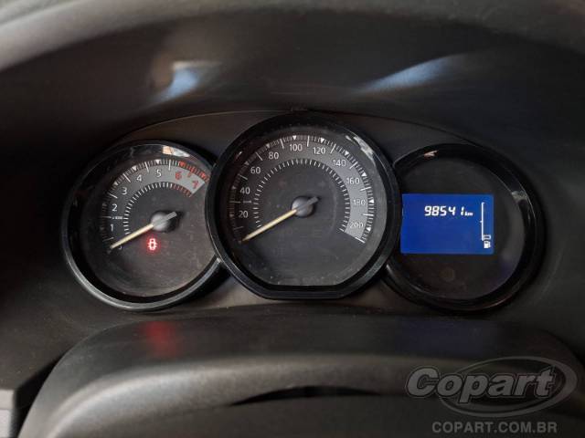 2016 RENAULT SANDERO 