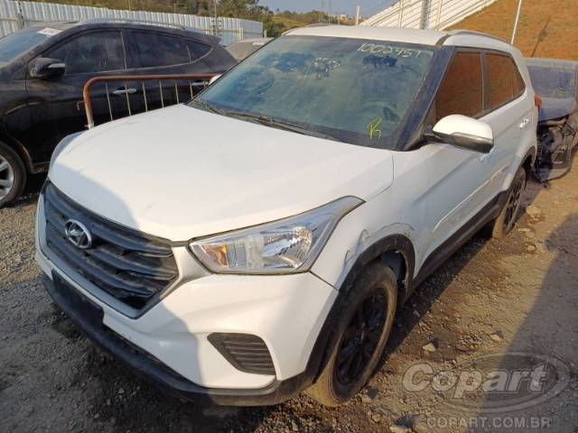 2021 HYUNDAI CRETA 