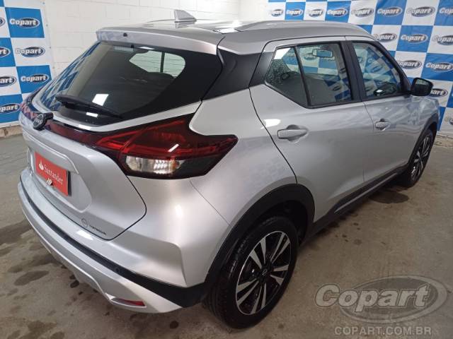 2025 NISSAN Kicks Play 