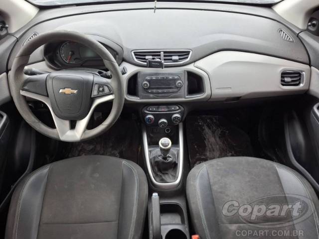 2019 CHEVROLET ONIX 