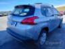 2015 PEUGEOT 2008 