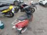 2014 SUZUKI BURGMAN I 