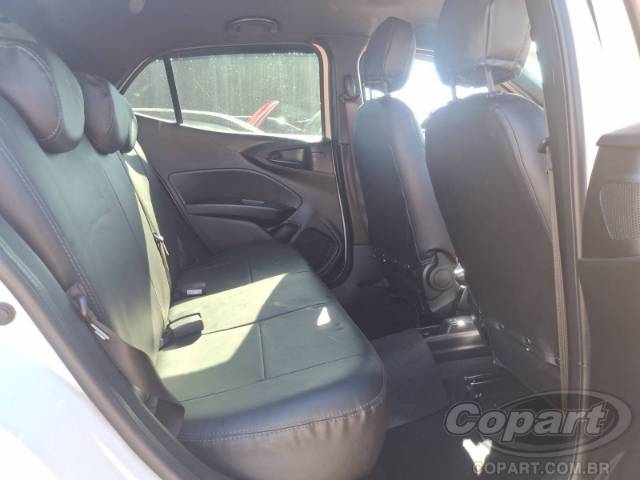 2021 FIAT ARGO 
