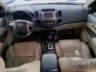 2015 TOYOTA HILUX SW4 