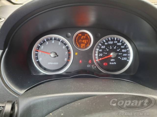 2010 NISSAN SENTRA 