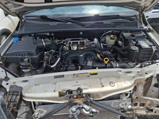 2020 VOLKSWAGEN AMAROK 