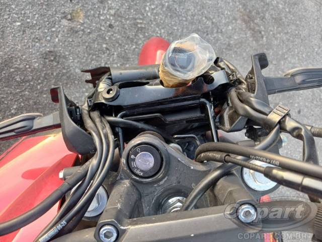 2026 YAMAHA FZ25 FAZER 