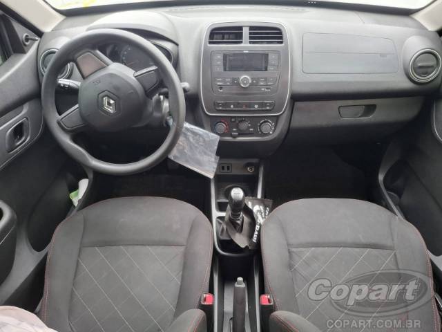 2022 RENAULT KWID 