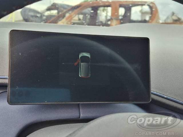 2025 BYD DOLPHIN MINI 